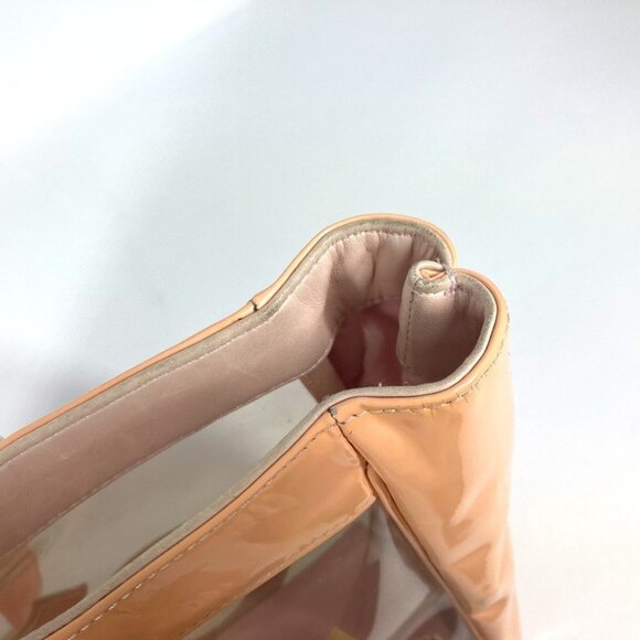 CHANEL Pink Shoulder Bag - Picture 6 of 16